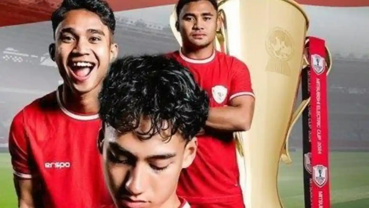 Prediksi Skor Indonesia vs Laos AFF Championship, H2H, Hari Ini Kamis 12 Desember di Stadion Manahan