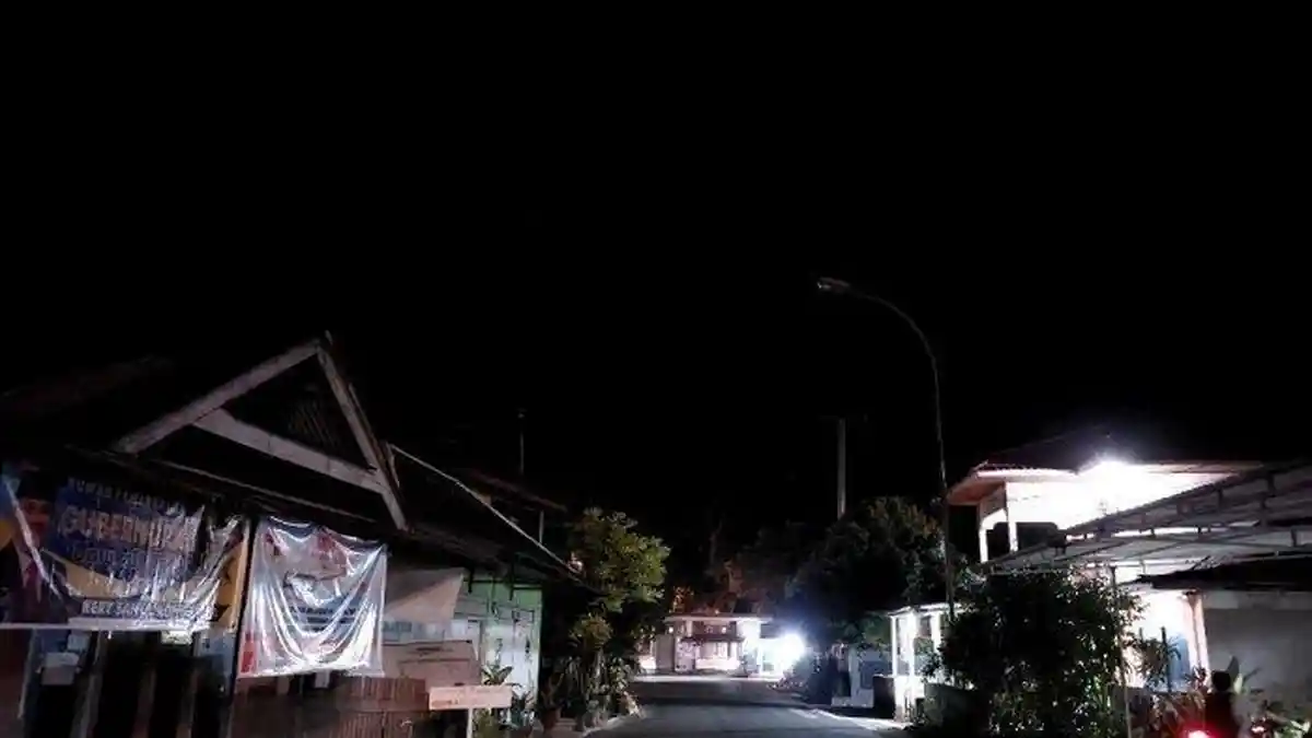 Warga Pulau Wangiwangi Beraktivitas Normal Pasca Gempa 6,4 Skala Richter di Wakatobi