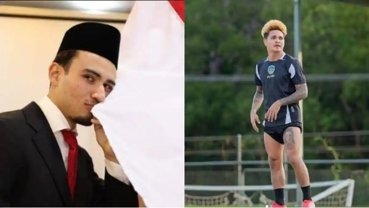 Berita Persebaya Surabaya Hari Ini: Nathan Tjoe-A-On Dirumorkan Gabung, Flavio Silva Terancam Out!