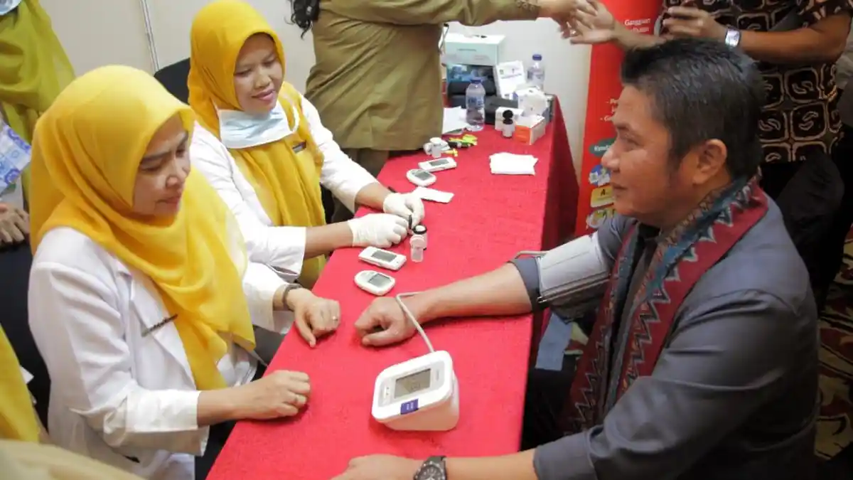 Kader PKK Sumsel Harus Menjadi Pelopor dan Pembaharu yang Inspiratif
