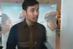 Chicco Jerikho Main Film Surat Untuk Kartini