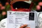 Ribuan Guru Honorer Demo Minta Jadi PNS