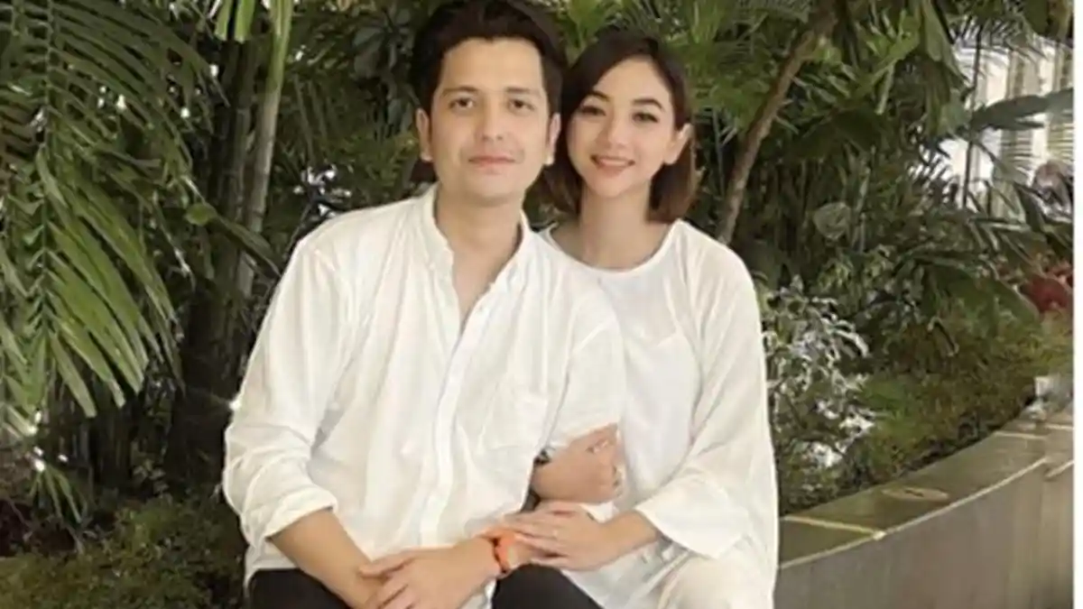Cinlok di Sinetron Ikatan Cinta, Glenca Chysara Kini Resmi Dilamar Rendi Jhon