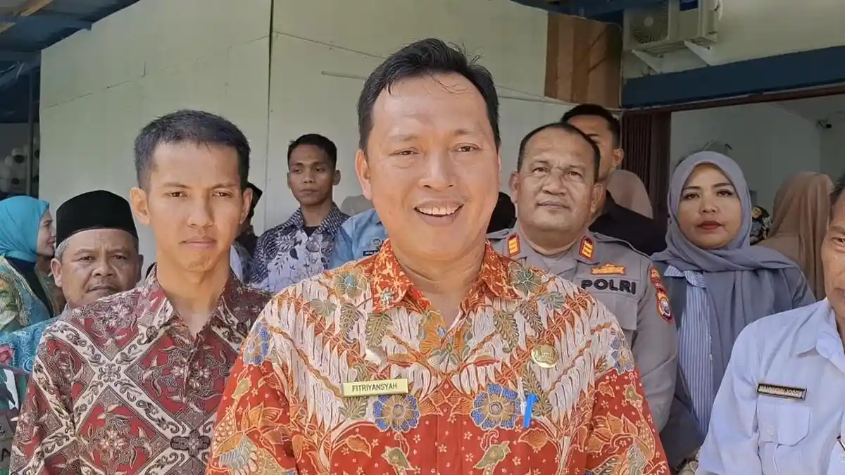 Pelajaran dari Lebong, Forkopimda Bengkulu Utara Perketat Prosedur Program MBG