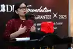 DBS Foundation Grant Program 2025
