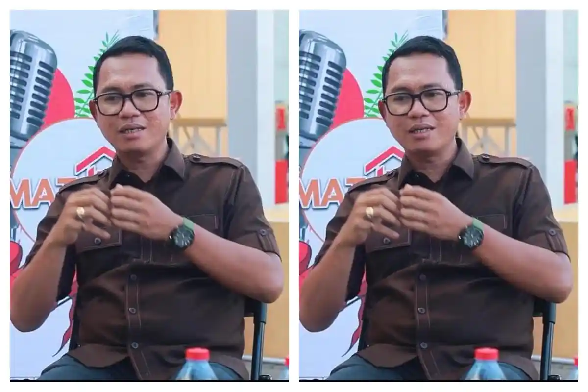 Ketua Fraksi Gerindra DPRD Kabupaten Serang Dorong Pengembangan Sektor Pangan untuk Kesejahteraan