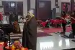 Umat Budha Jalani Upacara Siau Cai Fa Hui