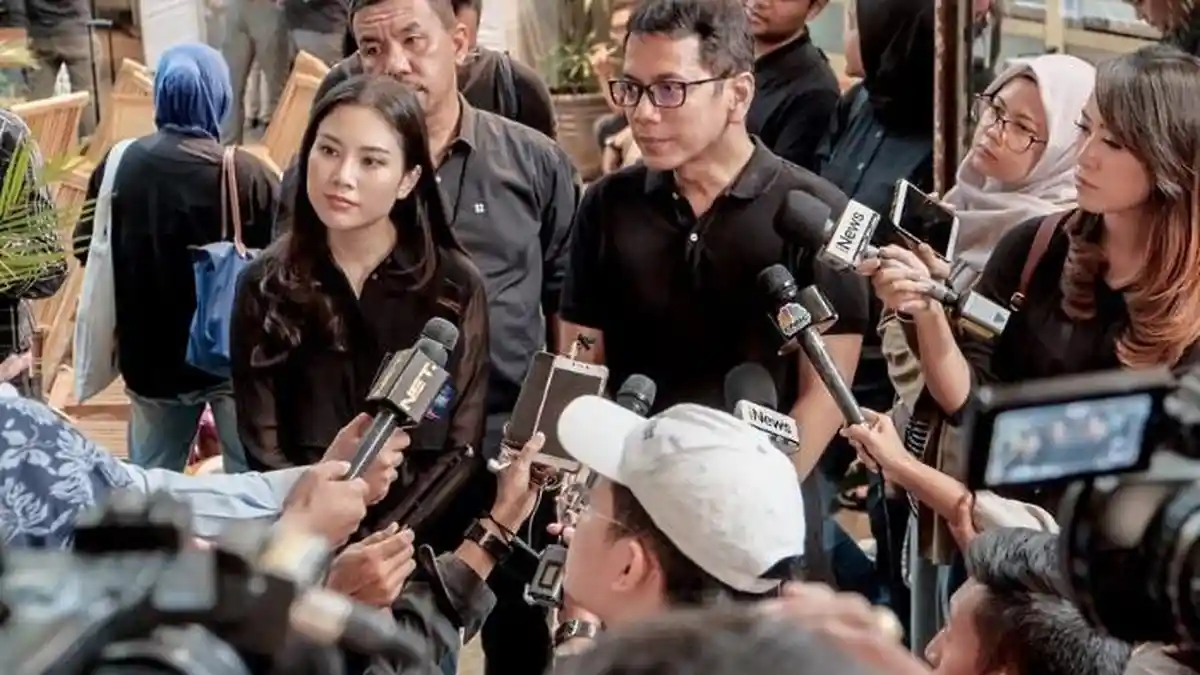 Hal yang Telah Dilakukan Wishnutama Selama 2 Minggu Bekerja sebagai Menteri Pariwisata