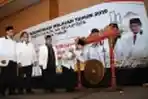 Hidayat Nur Wahid Hadiri Pembukaan Rakorwil PKS Jatim