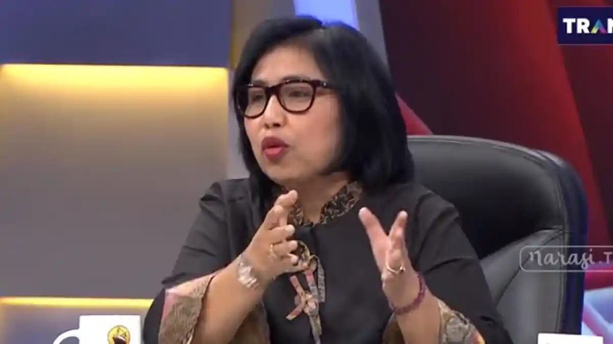 VIDEO: Irma Suryani Bentak Fadli Zon Soal Kenaikan Iuran BPJS