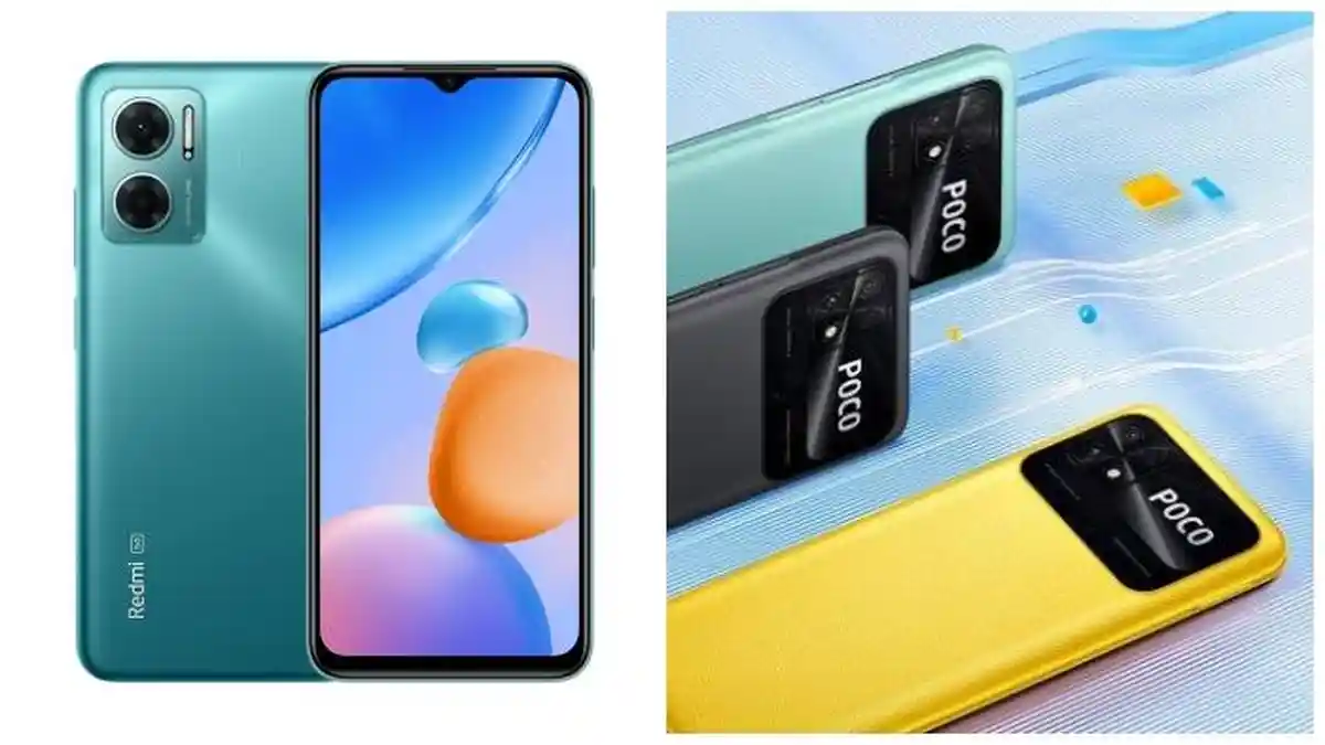 Daftar 7 Rekomendasi HP Xiaomi yang Lagi Diskon Besar: Redmi 10 5G, Poco M5, Mulai Rp 1 Jutaan