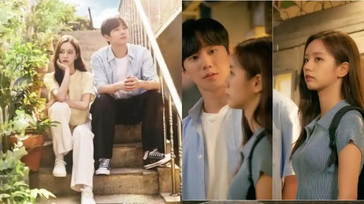 Spoiler Drama Korea May I Help You Episode 9, Baek Dong Joo dan Butler Kim Hadapi Perselisihan