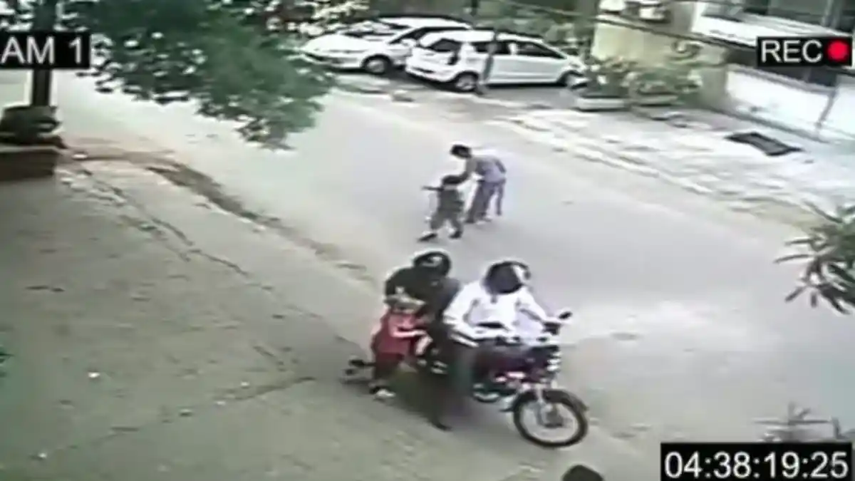 Video Hasil Editan Soal Eksperimen Sosial Berujung Petaka, Ada Pencari Kerja yang Tewas