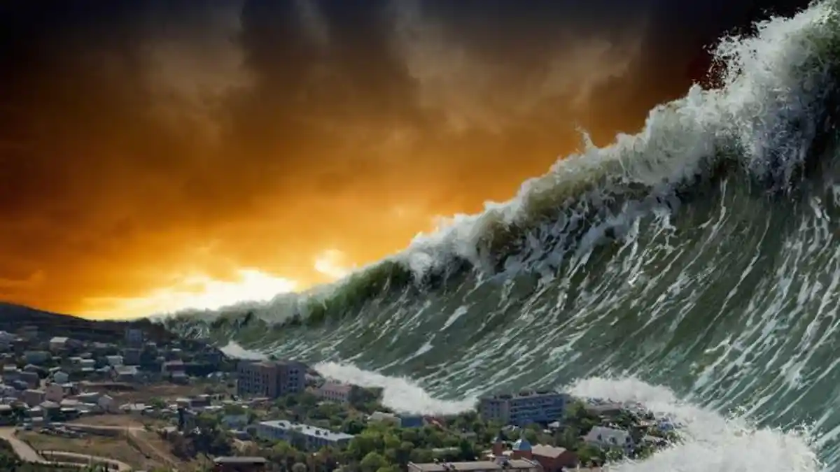 Pernyataan BMKG Terkait Ancaman Gempa dan Tsunami 20 Meter di Pantai Selatan Jawa