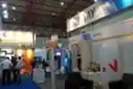 Pameran Indonesia Maritim Expo 2015