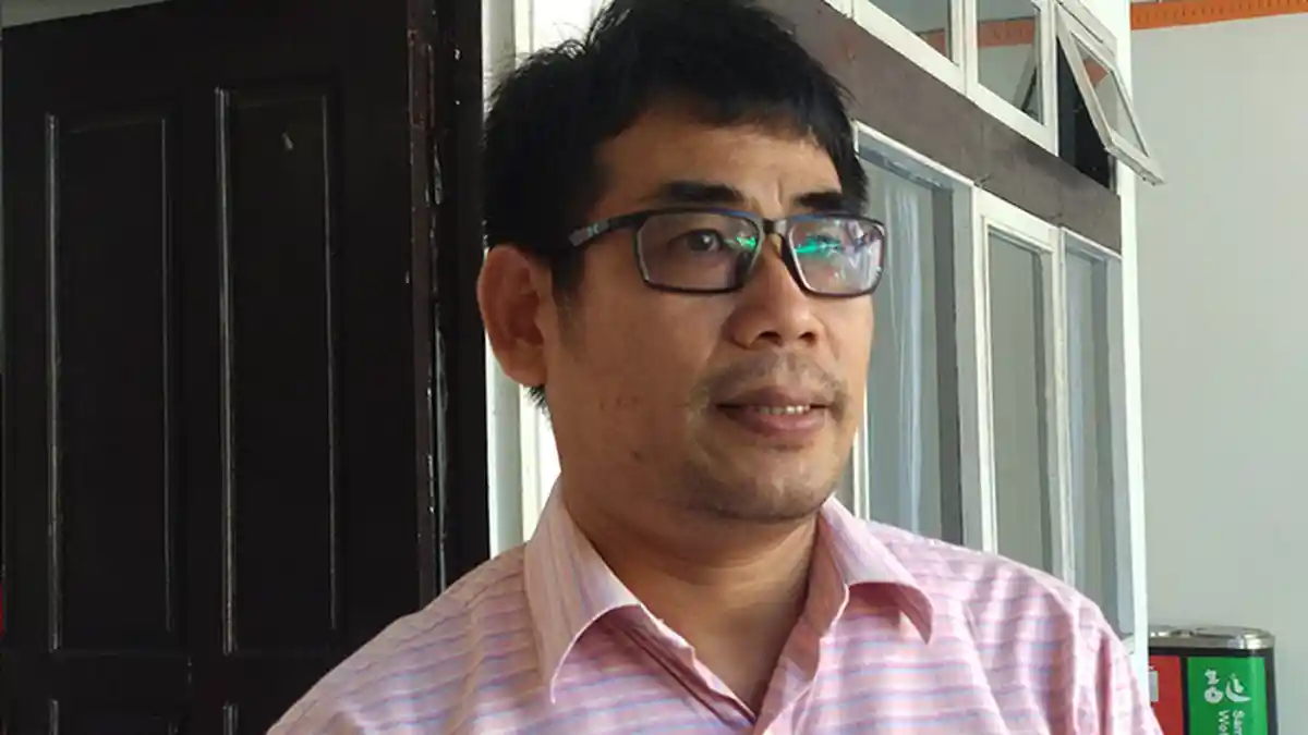 Bawaslu Ungkap Potensi Pemilihan Ulang, Ini Kata KPU Kalbar