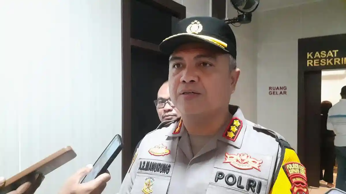 Cinta Ditolak, Pria di Kota Kupang Tega Perkosa Teman Kos 