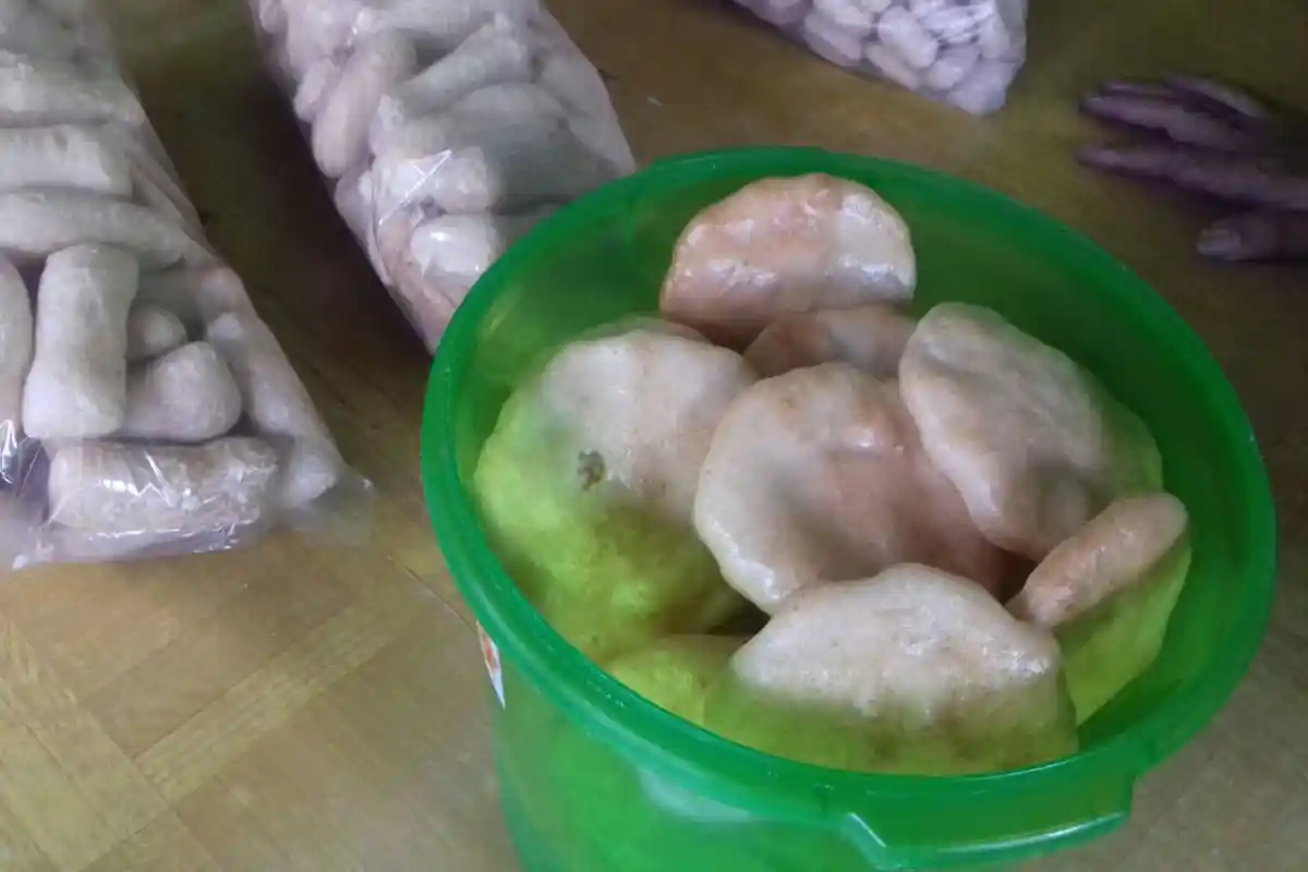 Makanan Khas Jawa Barat yang Patut Dicicipi di Bandung, Dari Nasi Goreng Kampung Hingga Opak Linggar