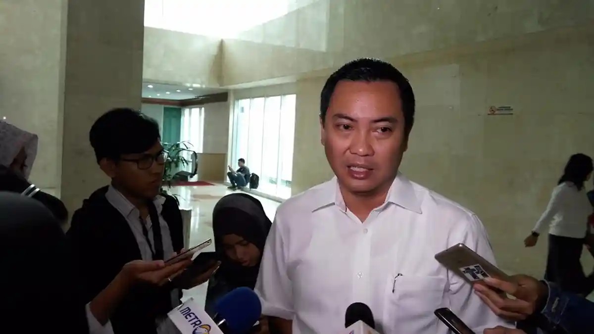 Sapi Kurban Ahok Ditolak Warga, Golkar: Apa Ada yang Jahat?
