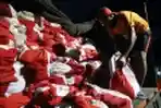 KNPI Siap Salurkan Paket Bansos