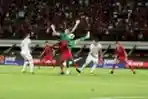 Timnas Indonesia Dipermalukan Timnas Vietnam 1-3