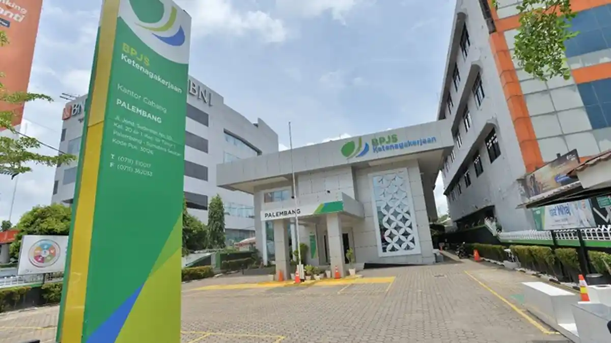 Tidak Sama, Ternyata ini Bedanya BPJS Kesehatan dengan BPJS Ketenagakerjaan