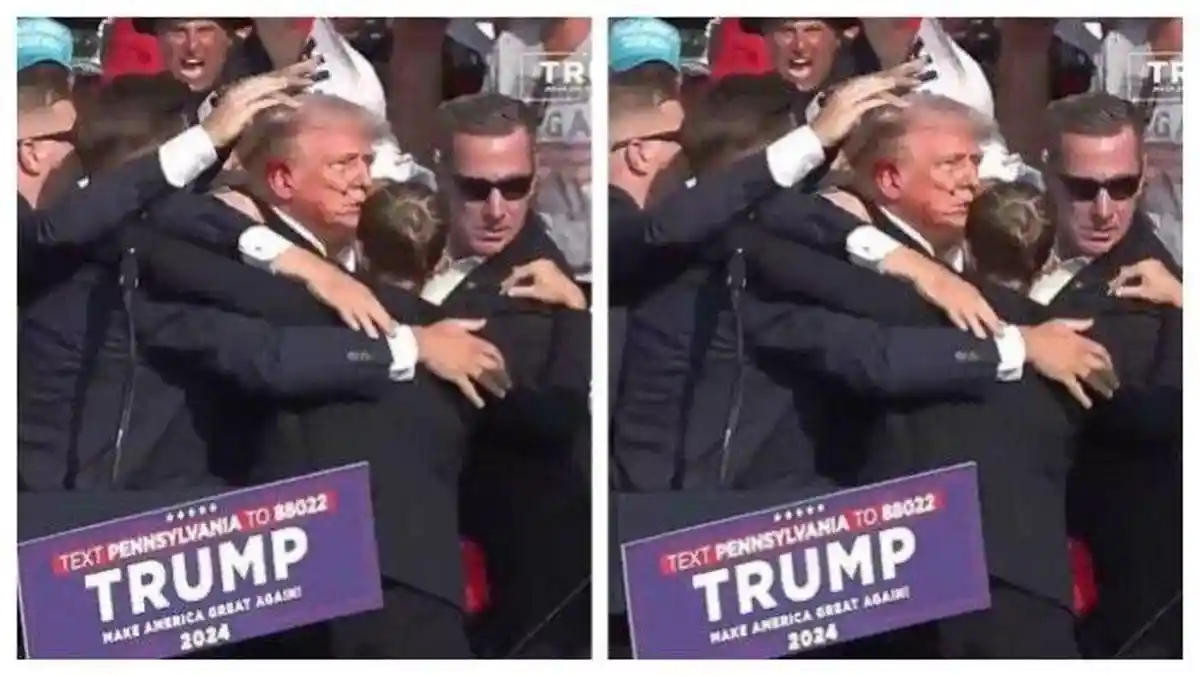 Biodata Thomas Matthew Crooks, Pelaku yang Menembak Donald Trump, FBI ...
