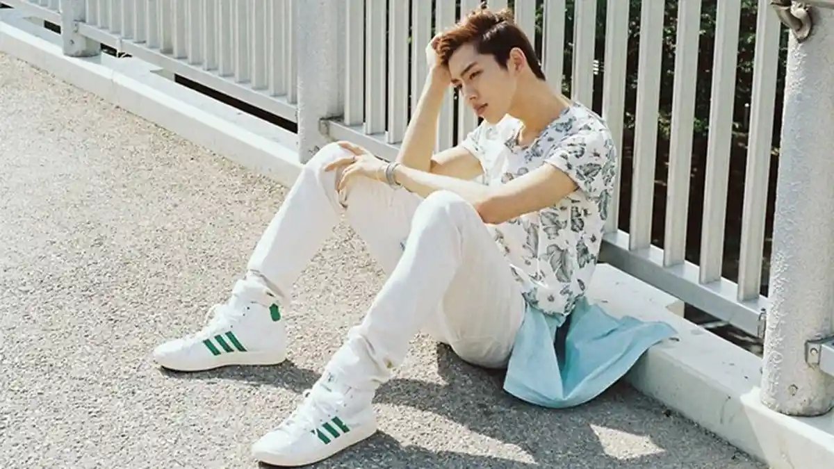 Dongwoo INFINITE Dikabarkan Berkencan, Begini Tanggapan Woollim Entertainment