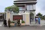 Pelayat Mulai Padati Rumah Duka Wabup Klaten Benny di Delanggu, Ada Pj Sekda hingga Anggota DPRD
