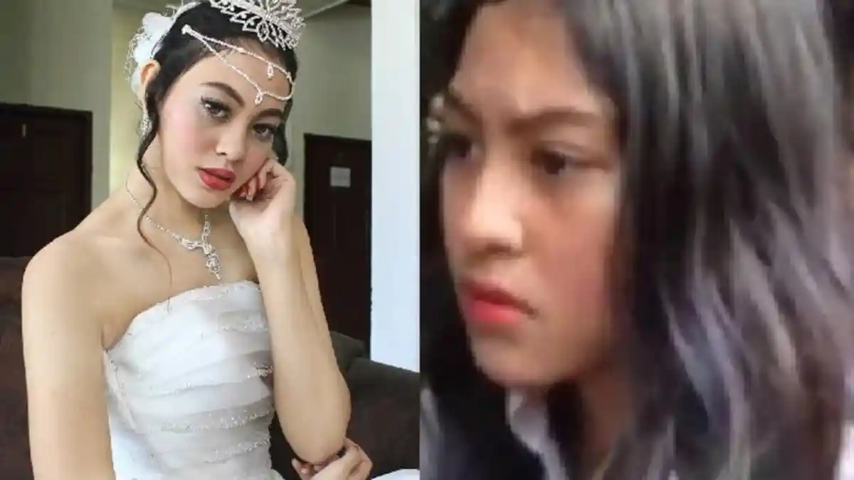 Udah Cantik dan Pakai Gaun Pengantin, Sonya Depari Malah Gagal Nikah, Ada Apa?