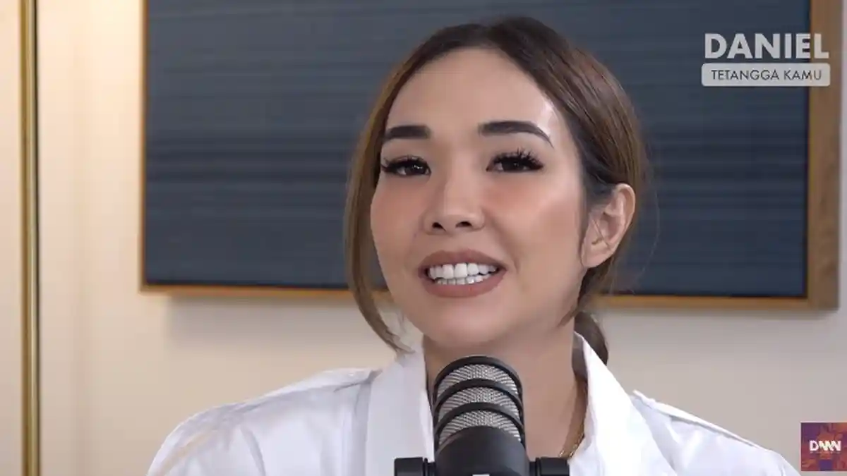 Perdana! Gisel Main Film Horor 'Anak Titipan Setan', Baru Sadar Jadi ...