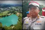 Kapolresta Samarinda Panggil Pemilik Lahan Pertambangan, Tempat Tewasnya Mustofa di Lubang Tambang