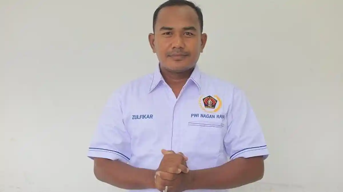 PWI Nagan Ajak Wartawan Jaga Integritas dan Profesionalisme di Momen Hari Kebebasan Pers Sedunia