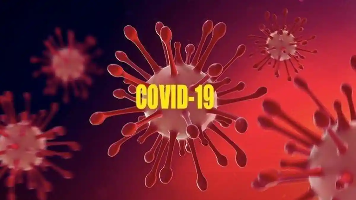 Update Gejala Terbaru Covid-19 Varian Omicron BN.1 Mulai Karakteristik hingga Ciri