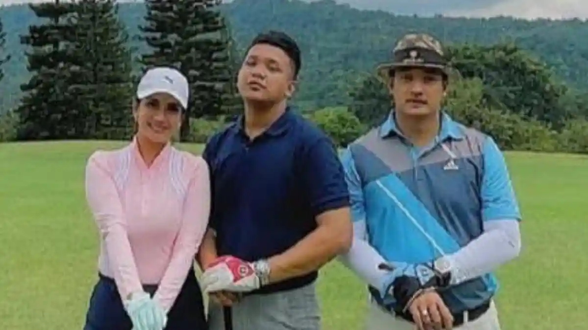 Ingat Tubagus Joddy? Sopir Mendiang Vanessa Angel dan Bibi Kini Sudah Bebas, Begini Curahan Hatinya