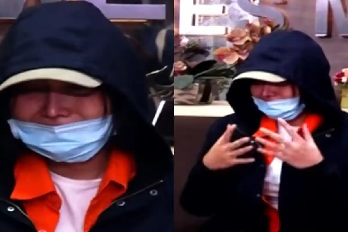 Sudah Ditarget 2 Pekan, Lucinta Luna Tak Merasa Diintai Polisi: Saya Hanya Butuh Obat Depresi