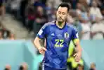 Piala Dunia 2022: Jepang vs Kroasia