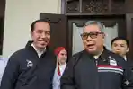 Ahmad Ali Sebut Kehadiran Jokowi Akan Membawa Gerbong Baru dan Dongkrak Suara PSI