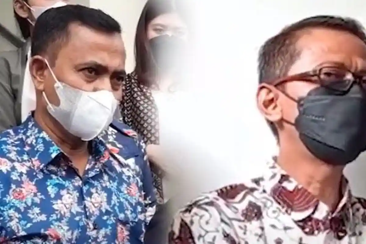 Rebutan Hak Asuh Gala Sky Terjadi Lagi, Doddy Sudrajat Sudah Susun Rencana dan Gandeng Prof Bambang