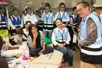 PELNI Surabaya Resmi Hentikan Jual Tiket Secara Lansung, Ini Cara Beli via Aplikasi