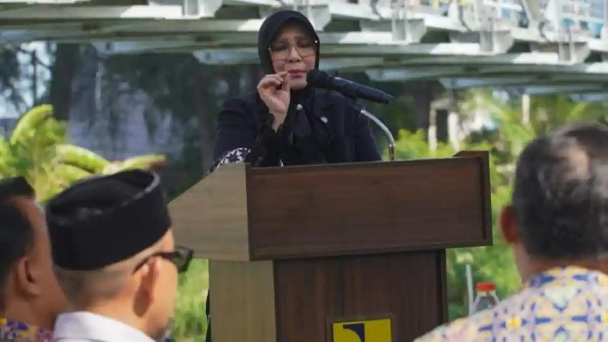 Pemko Banda Aceh Usul Pembangunan Belasan Jalan Di Kawasan Strategis