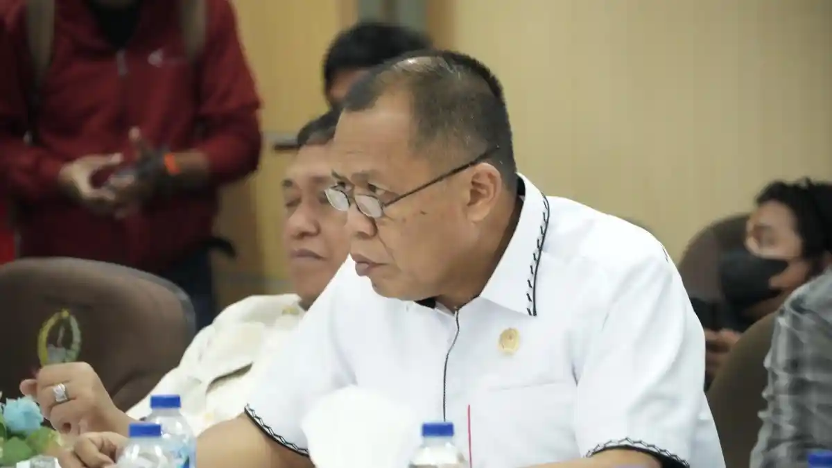 DPRD Sulsel Desak Pemprov Tuntaskan Utang Proyek Rp46 Miliar