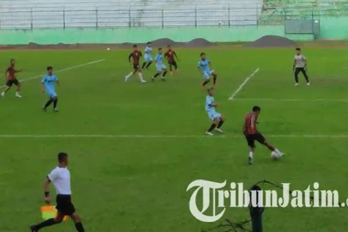 Hasil Uji Coba Arema FC Vs Porprov Kota Malang 3-0: Dedik Brace, Gethuk Beberkan Tujuan Pertandingan