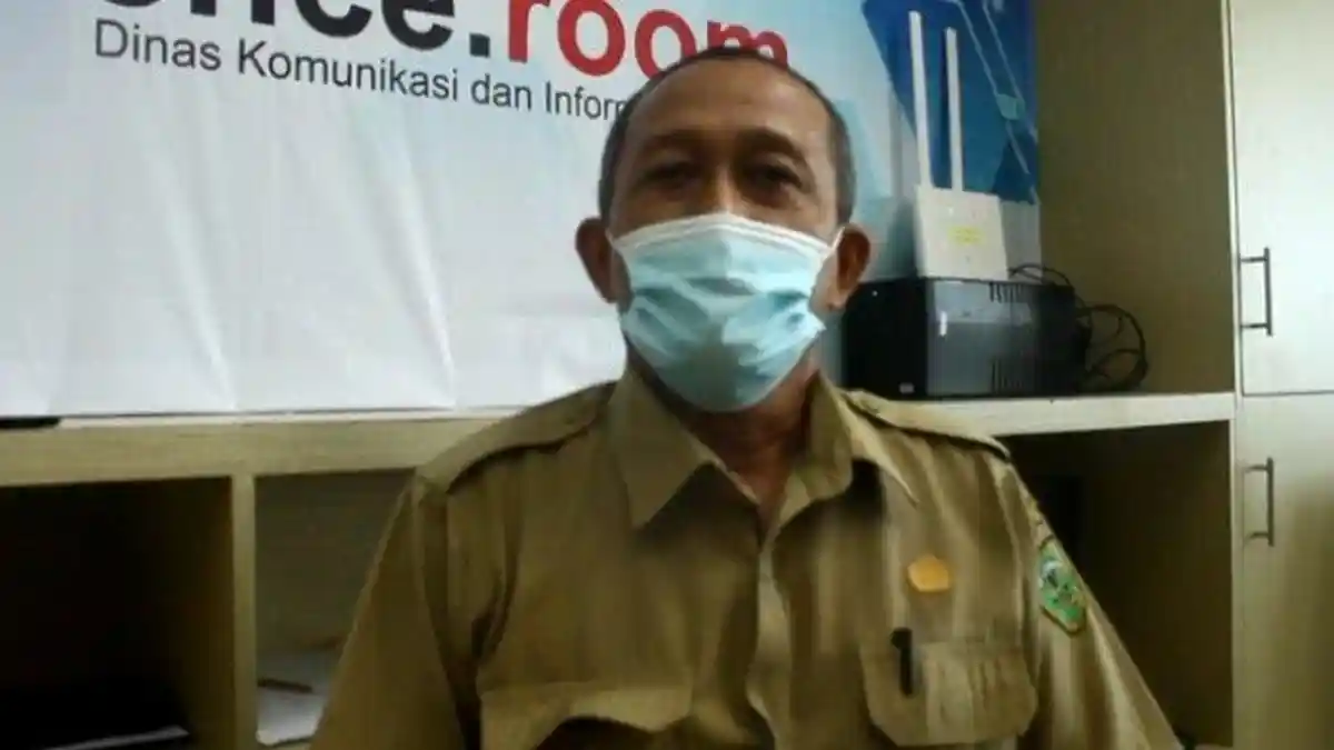 Diskominfo Berau Dorong Pemerintah Kampung Bantu Penanganan Wilayah Blank Spot