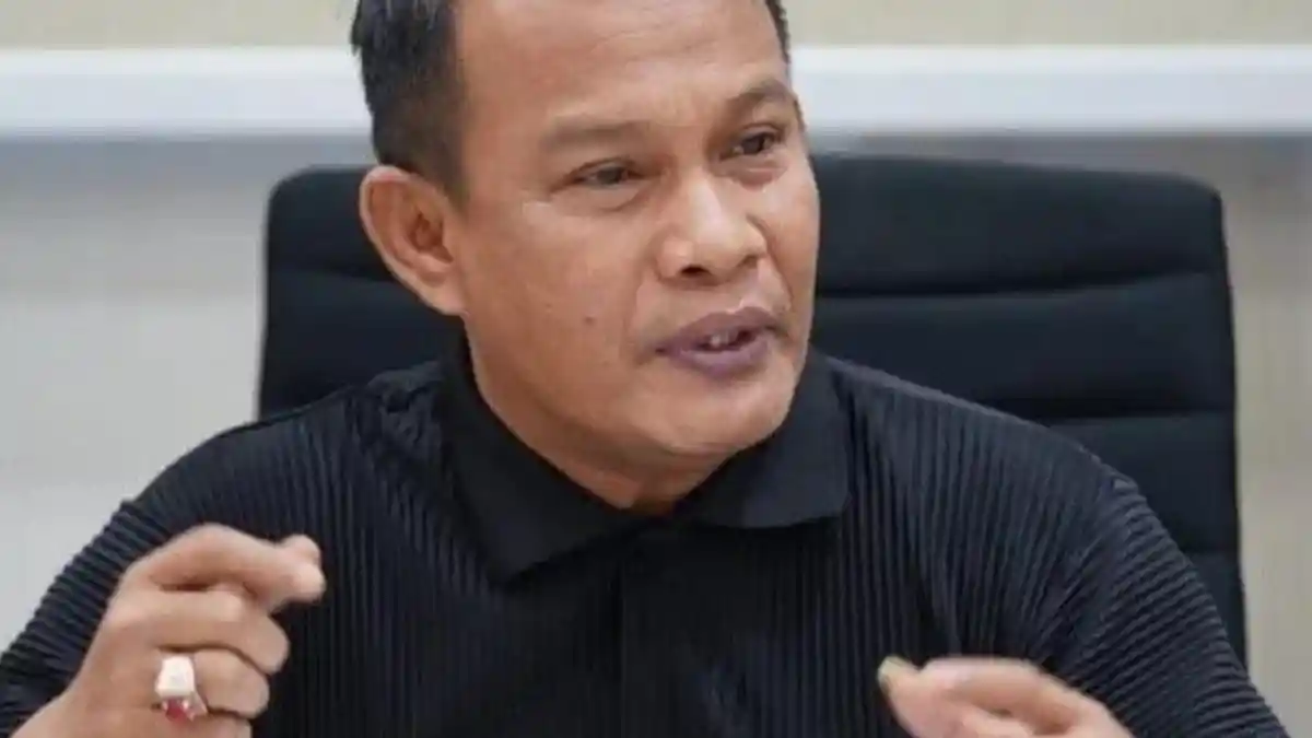 Black Out Terulang Lagi, DPRA Desak PLN Aceh Segera Berbenah
