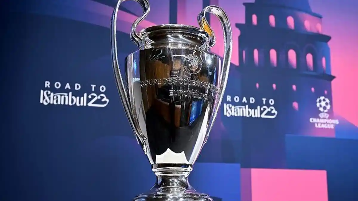 Hasil Drawing Perempat Final Liga Champions 2022-2023, Real Madrid vs Chelsea
