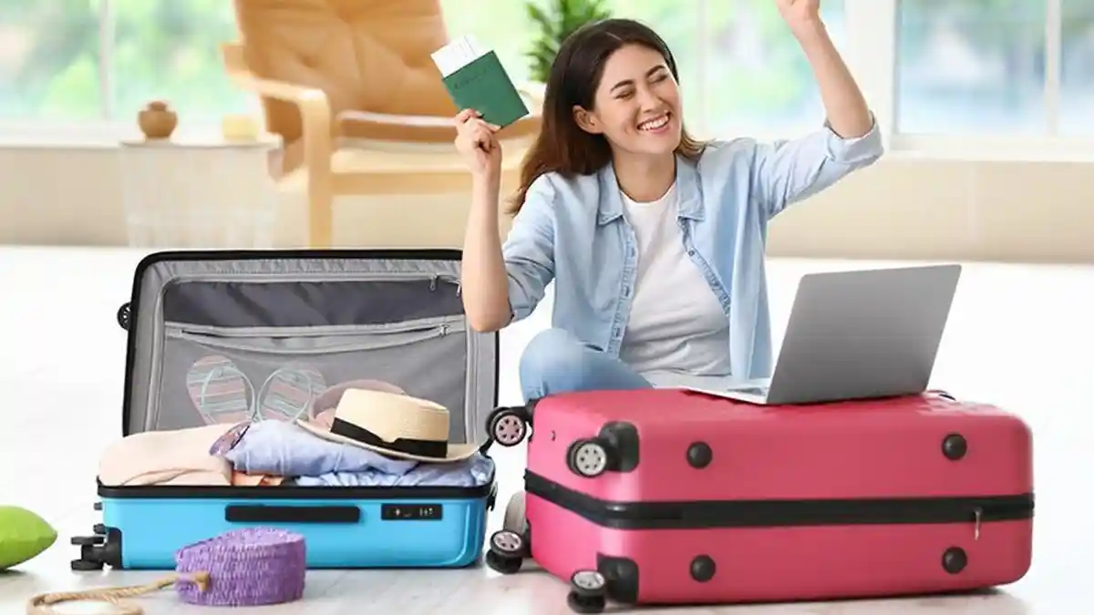 Atur Keuangan Liburan dengan Debit BRI Multicurrency dan BRImo, Bebas Biaya Kurs Tambahan!