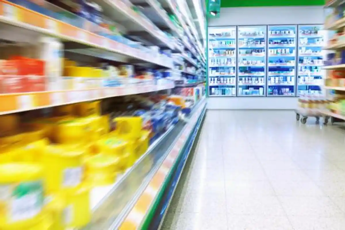 Pemerintah Amerika Minta Hilangkan Lemak Trans dari Produk Makanan