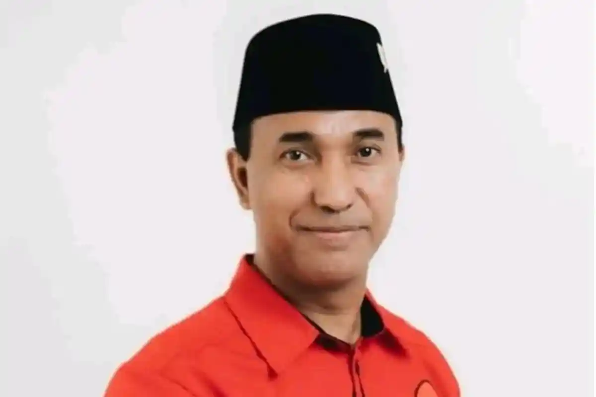 Richard Riwoe Didorong Maju di Pilgub NTT 2024