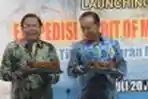 Menko Maritim Rizal Ramli Luncurkan Ekspedisi Spirit of Majapahi